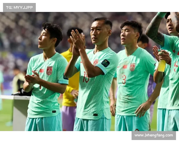 从技战术差距到心态失衡国足屡战屡败于卡塔尔的深层原因解析