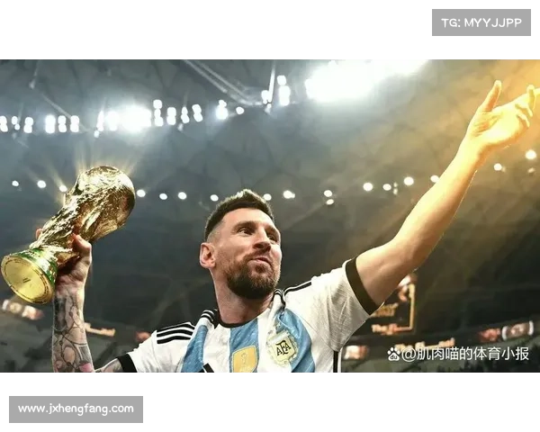 全面盘点梅西职业生涯各类小型赛事冠军荣誉成就深度总览权威精解